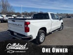 2022 Chevrolet Silverado 1500 LTD Crew Cab Standard Box 4-Wheel Drive LT All Star Edition