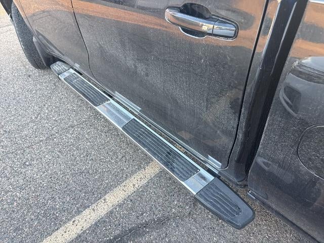 2019 Chevrolet Silverado 1500 LT All Star Edition