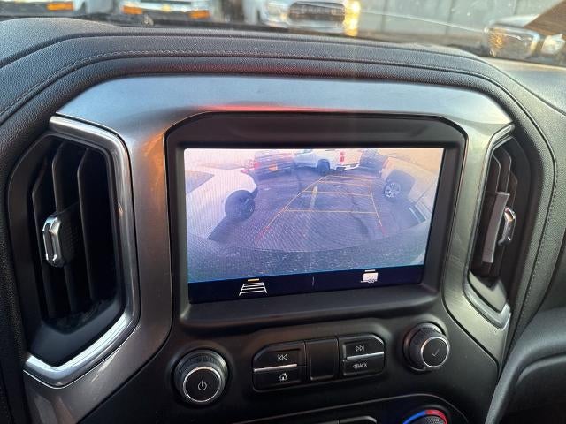 2019 Chevrolet Silverado 1500 LT All Star Edition