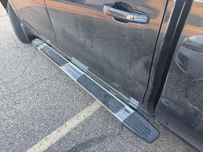 2019 Chevrolet Silverado 1500 LT All Star Edition