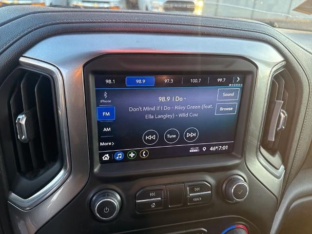 2019 Chevrolet Silverado 1500 LT All Star Edition