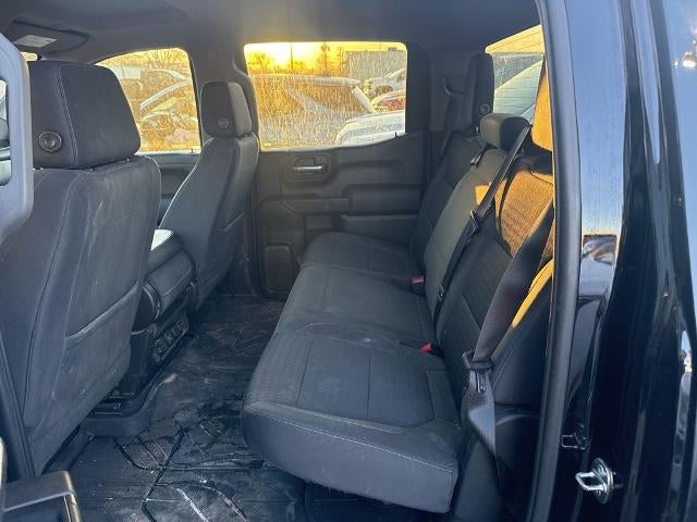 2019 Chevrolet Silverado 1500 LT All Star Edition