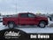 2021 Chevrolet Silverado 1500 Crew Cab Short Box 4-Wheel Drive RST