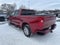 2021 Chevrolet Silverado 1500 Crew Cab Short Box 4-Wheel Drive RST
