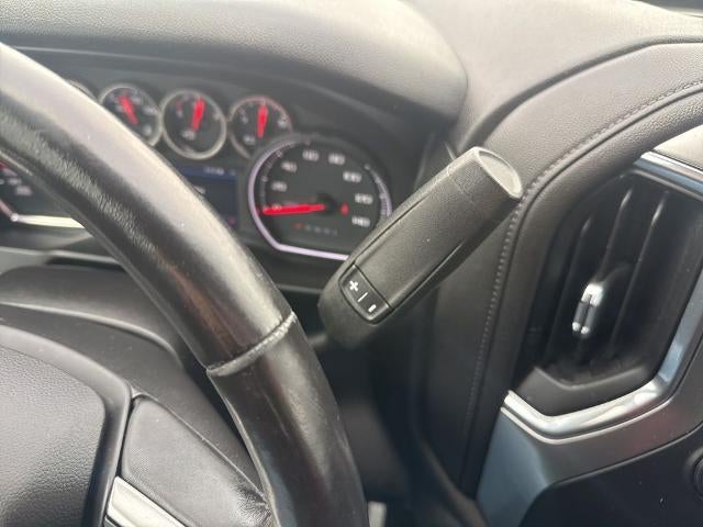 2019 Chevrolet Silverado 1500 Crew Cab Short Box 4-Wheel Drive RST All Star Edition