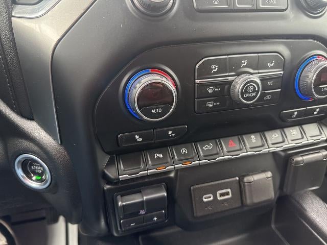 2019 Chevrolet Silverado 1500 Crew Cab Short Box 4-Wheel Drive RST All Star Edition