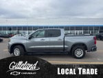 2019 Chevrolet Silverado 1500 Crew Cab Short Box 4-Wheel Drive RST All Star Edition