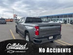 2019 Chevrolet Silverado 1500 Crew Cab Short Box 4-Wheel Drive RST All Star Edition