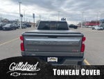 2019 Chevrolet Silverado 1500 Crew Cab Short Box 4-Wheel Drive RST All Star Edition