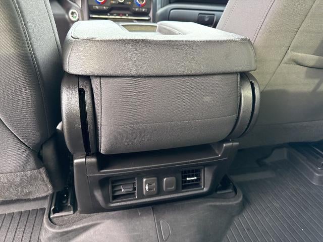 2022 Chevrolet Silverado 1500 LTD Crew Cab Short Box 4-Wheel Drive RST All Star Edition