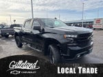2022 Chevrolet Silverado 1500 LTD Crew Cab Short Box 4-Wheel Drive RST All Star Edition