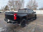 2022 Chevrolet Silverado 1500 LTD Crew Cab Short Box 4-Wheel Drive RST All Star Edition