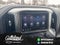 2021 Chevrolet Silverado 1500 Crew Cab Short Box 4-Wheel Drive RST All Star Edition