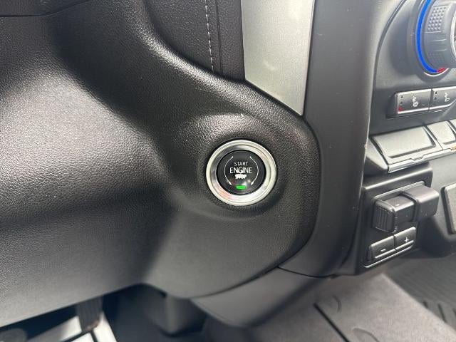 2021 Chevrolet Silverado 1500 Crew Cab Short Box 4-Wheel Drive RST All Star Edition