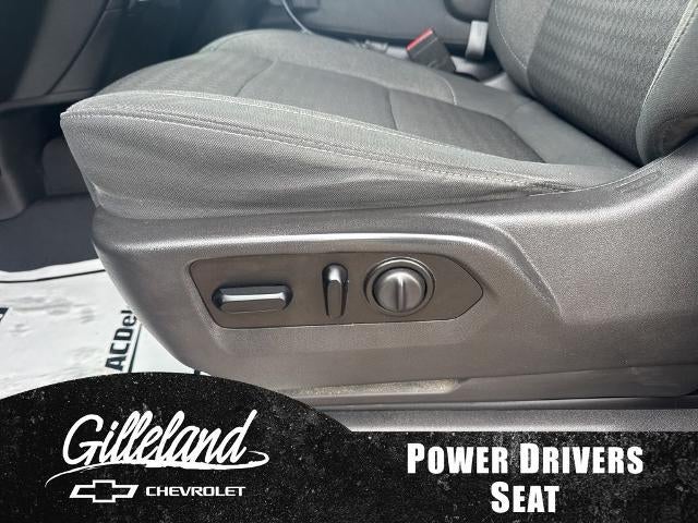 2021 Chevrolet Silverado 1500 Crew Cab Short Box 4-Wheel Drive RST All Star Edition