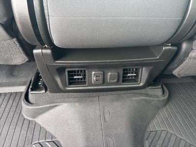 2021 Chevrolet Silverado 1500 Crew Cab Short Box 4-Wheel Drive RST All Star Edition