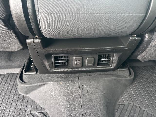 2021 Chevrolet Silverado 1500 Crew Cab Short Box 4-Wheel Drive RST All Star Edition