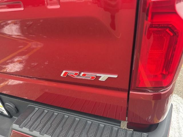 2021 Chevrolet Silverado 1500 Crew Cab Short Box 4-Wheel Drive RST All Star Edition