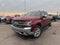 2022 Chevrolet Silverado 1500 LTD Crew Cab Standard Box 4-Wheel Drive LTZ