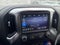 2022 Chevrolet Silverado 1500 LTD Crew Cab Standard Box 4-Wheel Drive LTZ