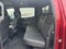 2022 Chevrolet Silverado 1500 LTD Crew Cab Standard Box 4-Wheel Drive LTZ