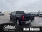 2022 Chevrolet Silverado 1500 LTD Crew Cab Short Box 4-Wheel Drive LTZ
