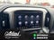 2020 Chevrolet Silverado 1500 Crew Cab Short Box 4-Wheel Drive LTZ