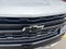 2020 Chevrolet Silverado 1500 Crew Cab Short Box 4-Wheel Drive LTZ