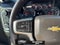 2021 Chevrolet Silverado 1500 Crew Cab Short Box 4-Wheel Drive LTZ