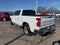 2021 Chevrolet Silverado 1500 Crew Cab Short Box 4-Wheel Drive LTZ