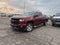 2017 Chevrolet Silverado 1500 Double Cab Standard Box 4-Wheel Drive LT Z71 All Star Edition