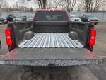 2017 Chevrolet Silverado 1500 Double Cab Standard Box 4-Wheel Drive LT Z71 All Star Edition