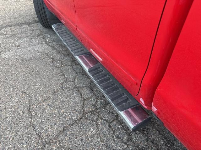 2017 Chevrolet Silverado 1500 LT All Star Edition