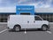 2026 Chevrolet Express Cargo Base