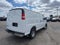 2026 Chevrolet Express Cargo Base