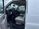 2026 Chevrolet Express Cargo Base