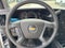 2026 Chevrolet Express Cargo Base