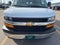 2024 Chevrolet Express Cargo 2500 2500 Regular Wheelbase Rear-Wheel Drive