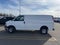 2024 Chevrolet Express Cargo 2500 2500 Regular Wheelbase Rear-Wheel Drive