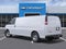 2025 Chevrolet Express Cargo 2500 Base