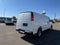 2025 Chevrolet Express Cargo 2500 Base