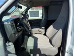 2025 Chevrolet Express Cargo 2500 Base