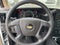 2025 Chevrolet Express Cargo 2500 Extended Wheelbase Rear-Wheel Drive