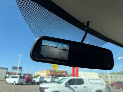 2025 Chevrolet Express Cargo 2500 Base