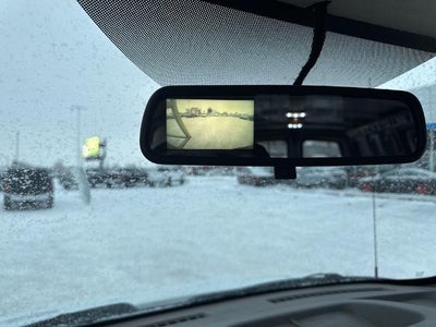 2017 Chevrolet Express Cargo 3500 Base