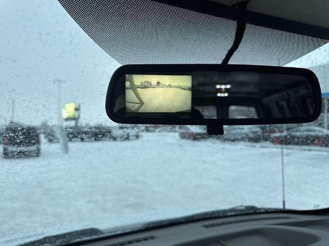 2017 Chevrolet Express Cargo 3500 Base