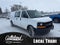 2017 Chevrolet Express Cargo 3500 Base