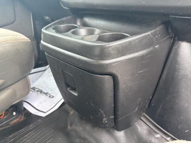 2017 Chevrolet Express Cargo 3500 Base