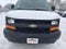 2017 Chevrolet Express Cargo 3500 Base