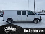 2017 Chevrolet Express Cargo 3500 Base
